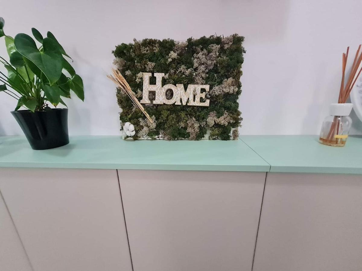 Sweet Home Sfintu Ilie Екстериор снимка